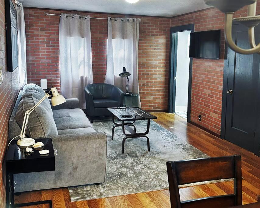 Neptune'S Cottage Galveston Extérieur photo